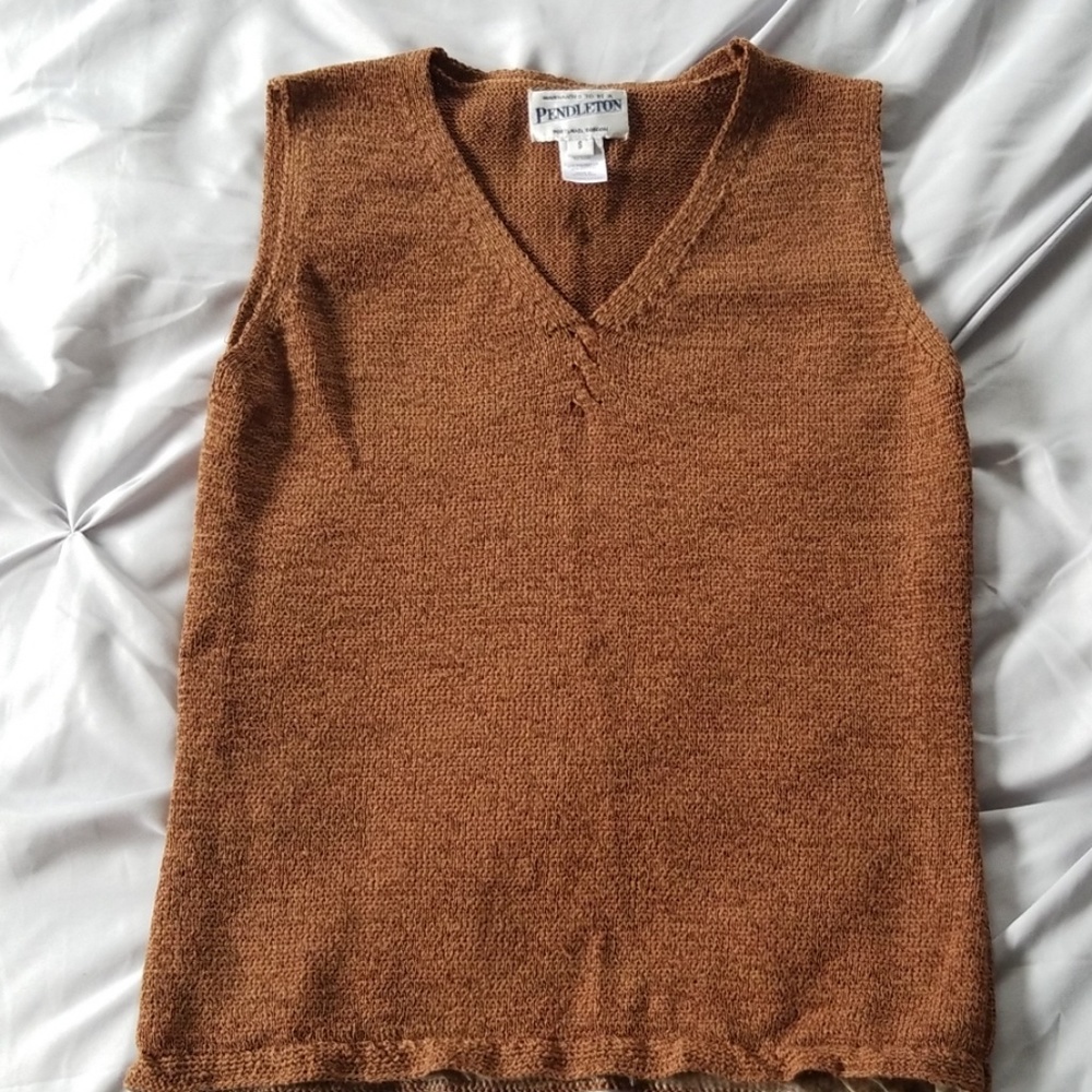 Pendleton Sweater Set - image 3